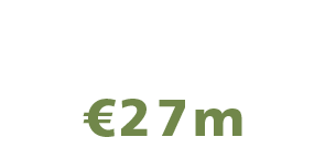 HIF Horticultural Industry Forum NURSERY CROPs €27m