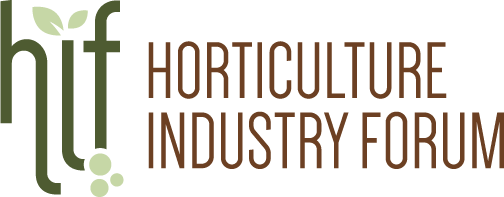 Horticulture Industry Forum